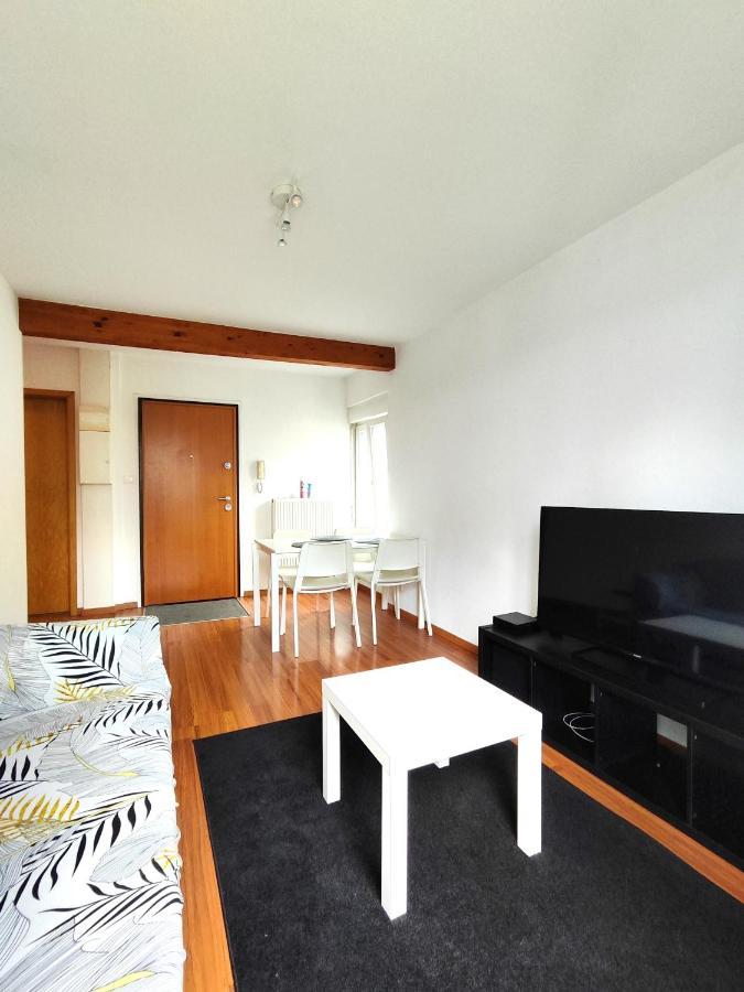 #Lesgourmandises Apartment Mulhouse Exterior photo