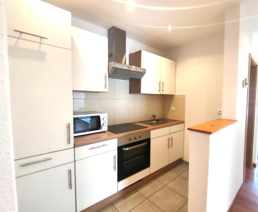 #Lesgourmandises Apartment Mulhouse Exterior photo